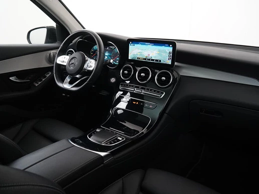 Mercedes-Benz GLC - Afbeelding 2 van 30