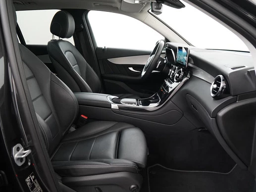 Mercedes-Benz GLC - Afbeelding 3 van 30