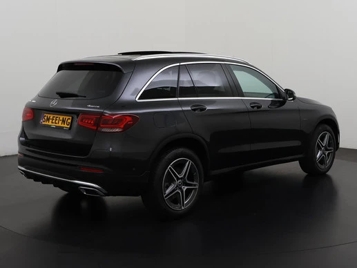 Mercedes-Benz GLC - Afbeelding 4 van 30
