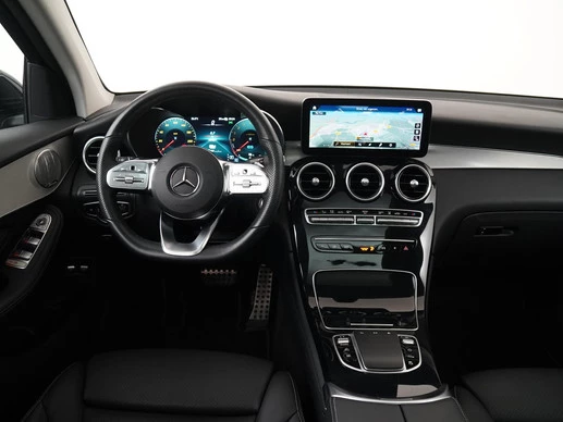 Mercedes-Benz GLC - Afbeelding 6 van 30