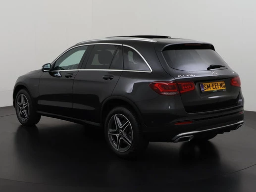Mercedes-Benz GLC - Afbeelding 7 van 30