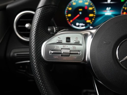 Mercedes-Benz GLC - Afbeelding 8 van 30