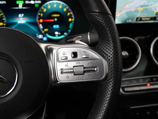 Mercedes-Benz GLC - Afbeelding 10 van 30