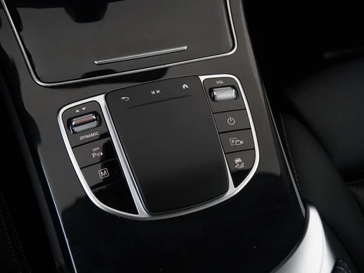 Mercedes-Benz GLC - Afbeelding 13 van 30