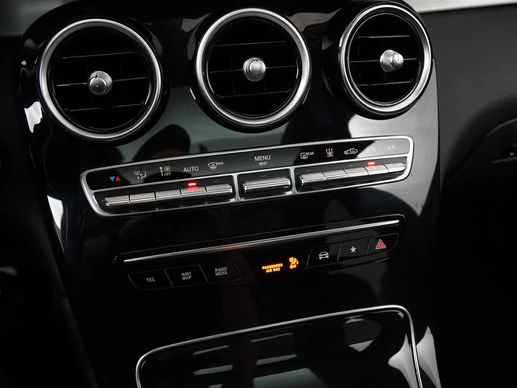 Mercedes-Benz GLC - Afbeelding 14 van 30