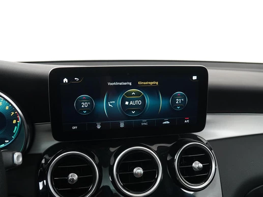 Mercedes-Benz GLC - Afbeelding 15 van 30