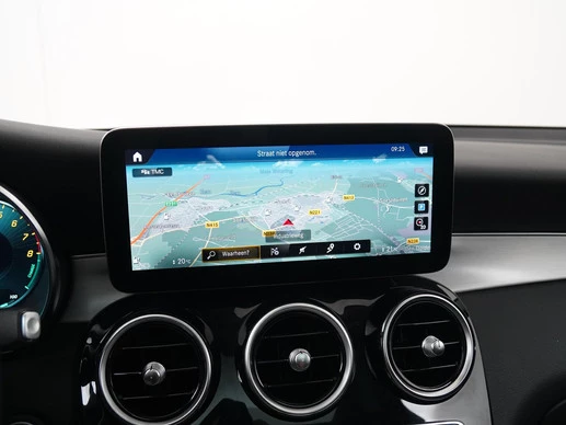 Mercedes-Benz GLC - Afbeelding 16 van 30