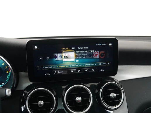 Mercedes-Benz GLC - Afbeelding 17 van 30