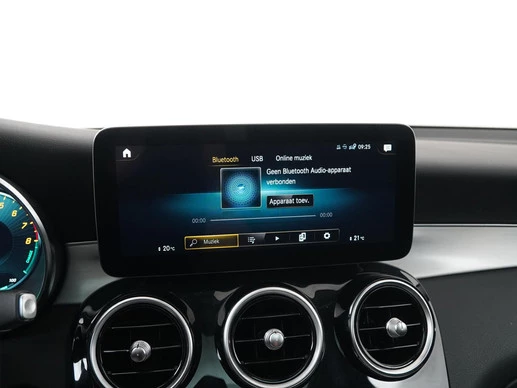 Mercedes-Benz GLC - Afbeelding 18 van 30