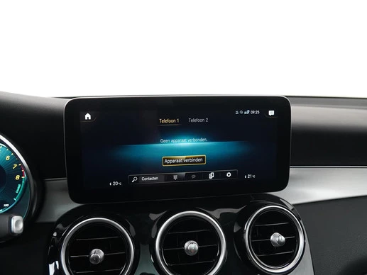 Mercedes-Benz GLC - Afbeelding 19 van 30