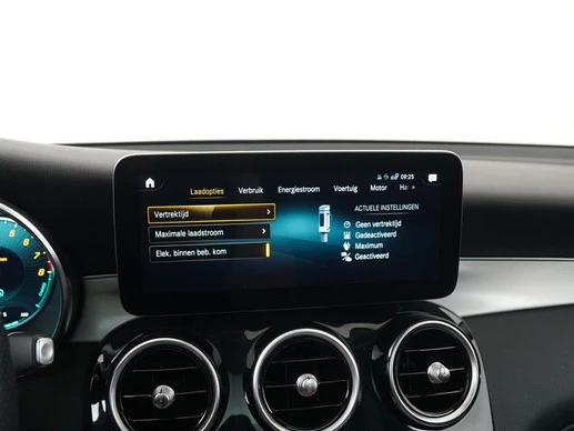 Mercedes-Benz GLC - Afbeelding 20 van 30