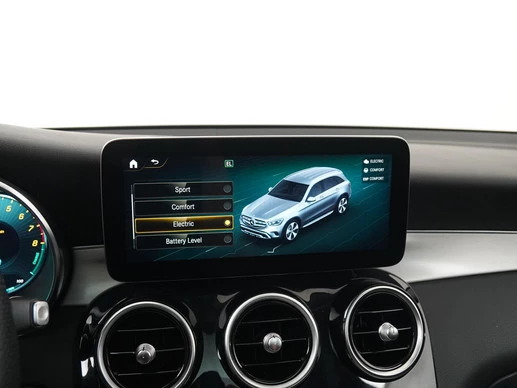 Mercedes-Benz GLC - Afbeelding 21 van 30