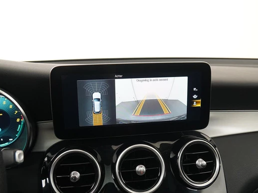 Mercedes-Benz GLC - Afbeelding 22 van 30