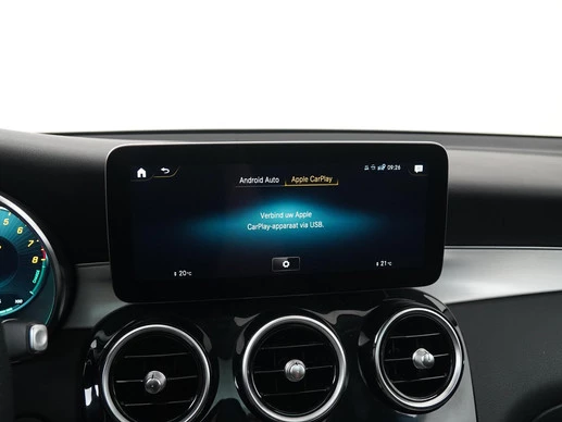 Mercedes-Benz GLC - Afbeelding 23 van 30