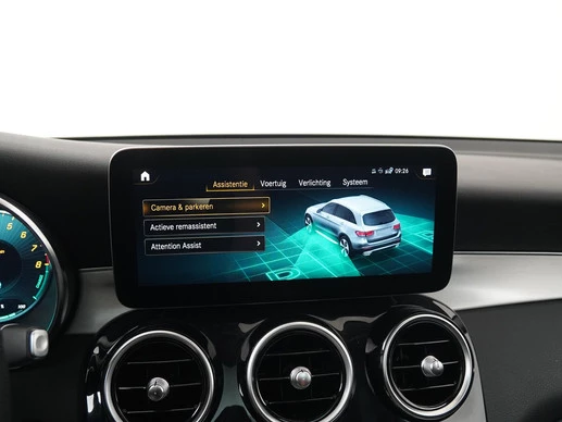 Mercedes-Benz GLC - Afbeelding 24 van 30