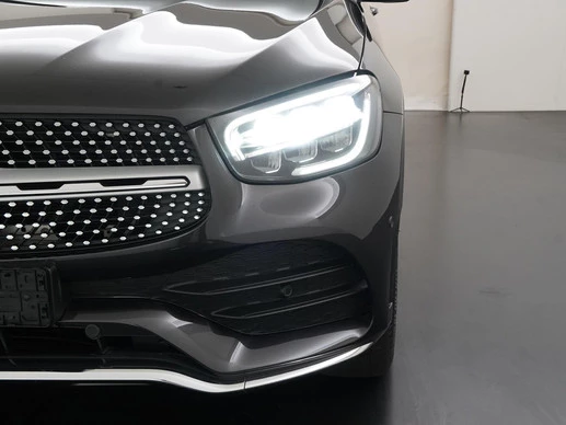 Mercedes-Benz GLC - Afbeelding 25 van 30