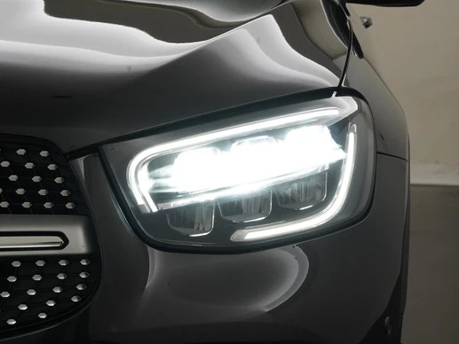 Mercedes-Benz GLC - Afbeelding 26 van 30