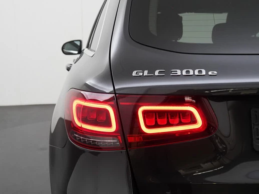 Mercedes-Benz GLC - Afbeelding 28 van 30
