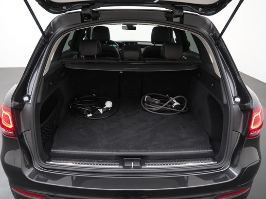 Mercedes-Benz GLC - Afbeelding 30 van 30