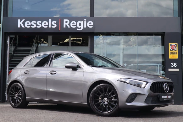 Mercedes-Benz A-Klasse - Afbeelding 2 van 30