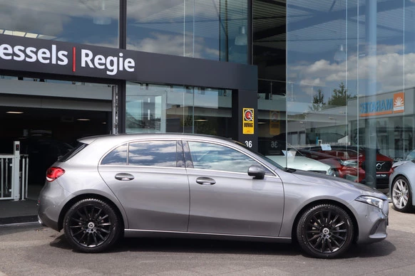 Mercedes-Benz A-Klasse - Afbeelding 3 van 30