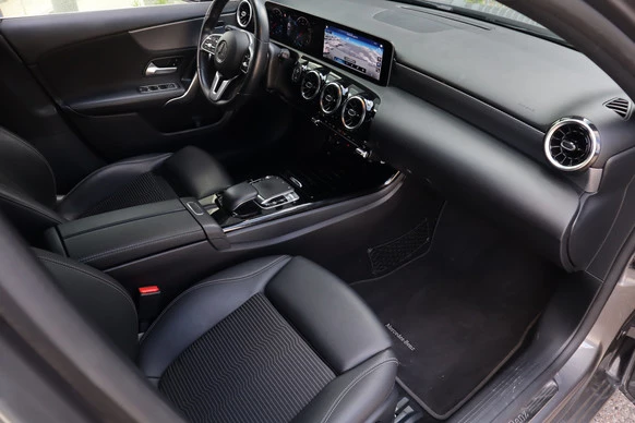 Mercedes-Benz A-Klasse - Afbeelding 5 van 30