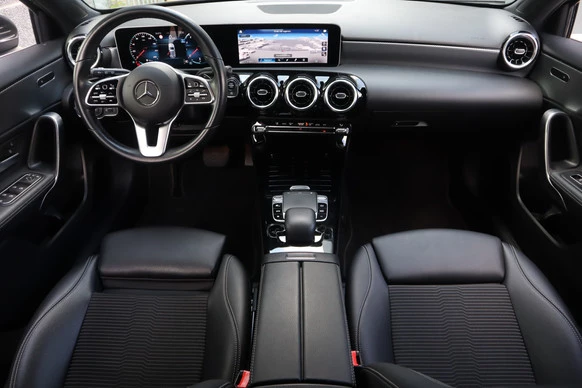Mercedes-Benz A-Klasse - Afbeelding 6 van 30