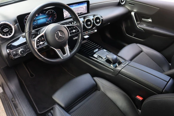 Mercedes-Benz A-Klasse - Afbeelding 7 van 30