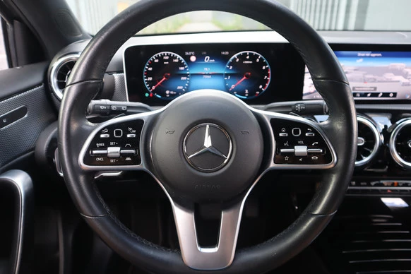 Mercedes-Benz A-Klasse - Afbeelding 8 van 30
