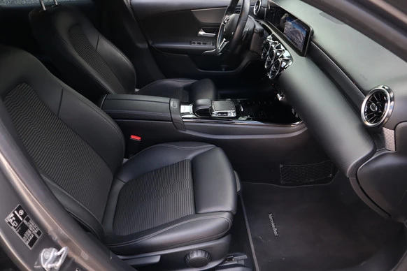 Mercedes-Benz A-Klasse - Afbeelding 15 van 30