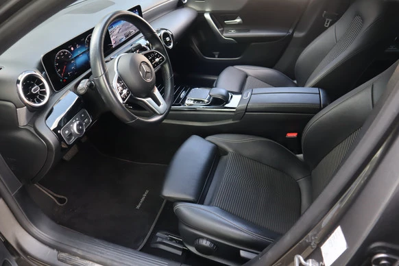 Mercedes-Benz A-Klasse - Afbeelding 16 van 30