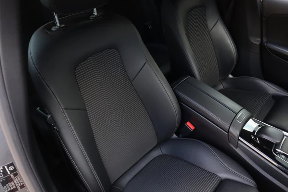 Mercedes-Benz A-Klasse - Afbeelding 17 van 30
