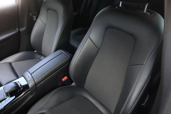 Mercedes-Benz A-Klasse - Afbeelding 18 van 30