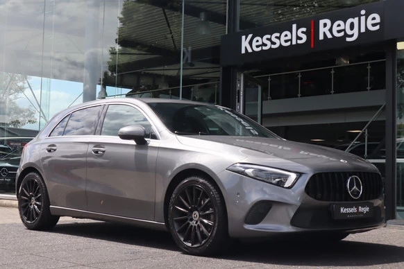 Mercedes-Benz A-Klasse - Afbeelding 19 van 30