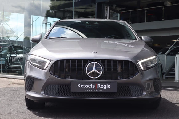 Mercedes-Benz A-Klasse - Afbeelding 21 van 30