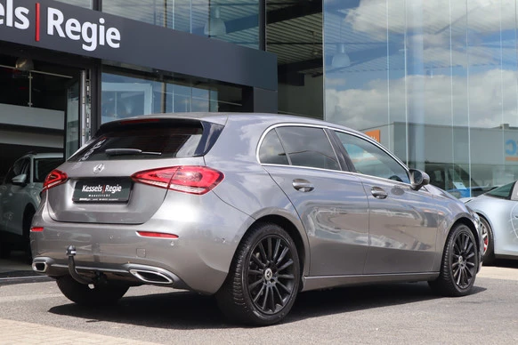 Mercedes-Benz A-Klasse - Afbeelding 22 van 30