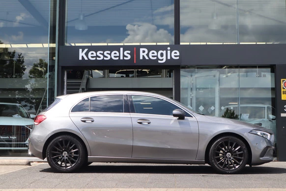 Mercedes-Benz A-Klasse - Afbeelding 23 van 30