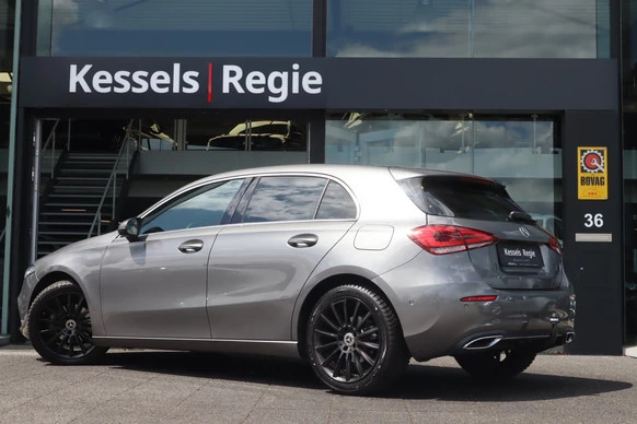 Mercedes-Benz A-Klasse - Afbeelding 24 van 30