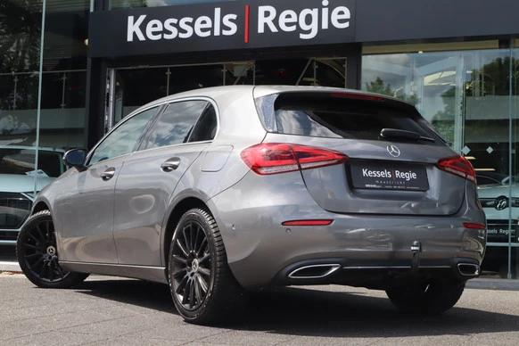 Mercedes-Benz A-Klasse - Afbeelding 25 van 30