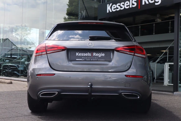 Mercedes-Benz A-Klasse - Afbeelding 26 van 30