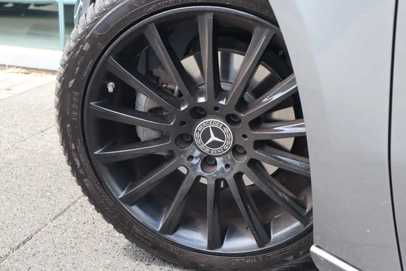Mercedes-Benz A-Klasse - Afbeelding 27 van 30