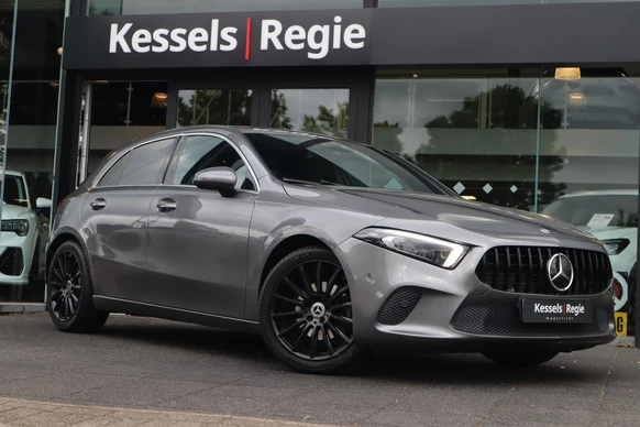 Mercedes-Benz A-Klasse - Afbeelding 1 van 30