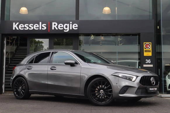 Mercedes-Benz A-Klasse - Afbeelding 2 van 30