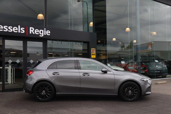 Mercedes-Benz A-Klasse - Afbeelding 3 van 30