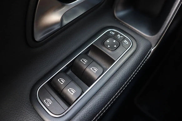 Mercedes-Benz A-Klasse - Afbeelding 30 van 30