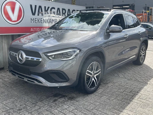 Mercedes-Benz GLA - Afbeelding 1 van 30