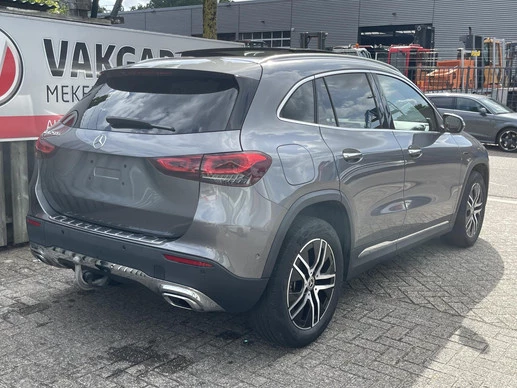 Mercedes-Benz GLA - Afbeelding 2 van 30