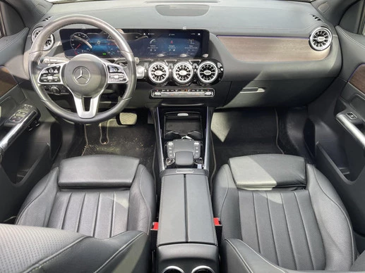 Mercedes-Benz GLA - Afbeelding 3 van 30