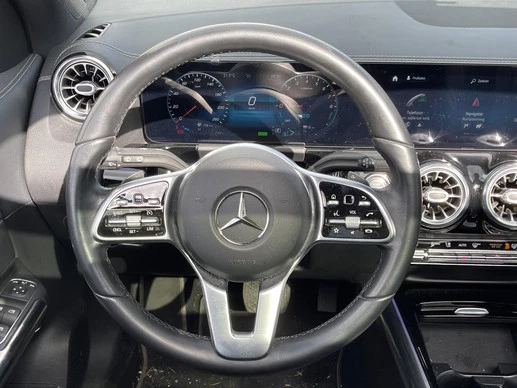 Mercedes-Benz GLA - Afbeelding 5 van 30