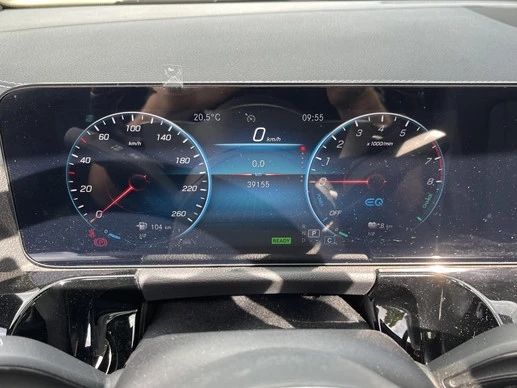 Mercedes-Benz GLA - Afbeelding 6 van 30